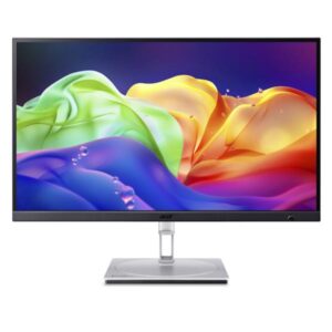 Acer PE270KL1SMIQPRUZX - Monitor Desktop