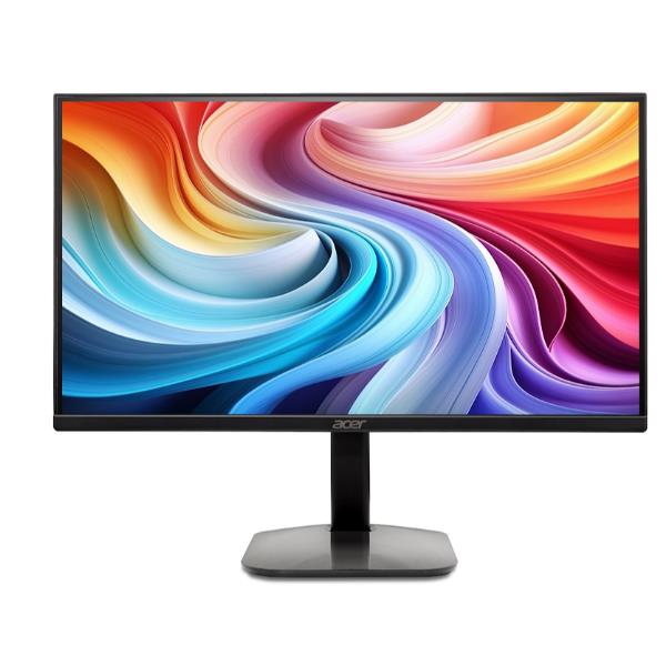 Monitor Acer KA222QJ0BI 21.5 Full HD VA 1920x1080 HDMI - SKU: UM.WX2EE.017 - Immagine 2