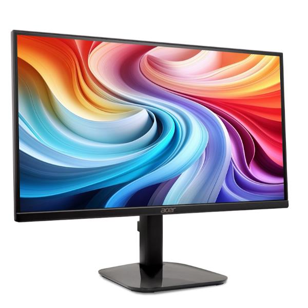 Monitor Acer KA222QJ0BI 21.5 Full HD VA 1920x1080 HDMI - SKU: UM.WX2EE.017 - Immagine 5