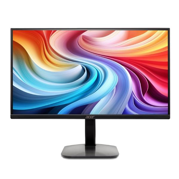 Monitor Acer KA222QJ0BI 21.5 Full HD VA 1920x1080 HDMI - SKU: UM.WX2EE.017 - Immagine 6