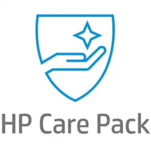 HP Inc Care Pack 5 anni Onsite NBD con Telemetria + Travel (per EliteDesk,EliteStudio 8 AI) - ESTENSIONE GARANZIE