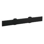 Vogels Interface Bar PFB 3411B 100mm Nero – SUPPORTI TV/MONITOR