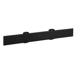 Vogels Interface Bar PFB 3411B 100mm Nero - SUPPORTI TV/MONITOR