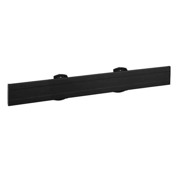 Vogels Interface Bar PFB 3411B 100mm Nero - SUPPORTI TV/MONITOR