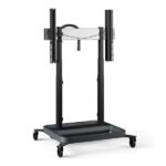 Vogels RISE 5200 Carrello sollevatore motorizzato per schermi DirectControl – SUPPORTI TV/MONITOR