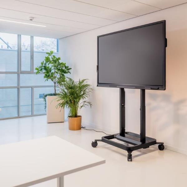 Vogels RISE 5200 Carrello sollevatore motorizzato per schermi DirectControl - SUPPORTI TV/MONITOR - immagine 4