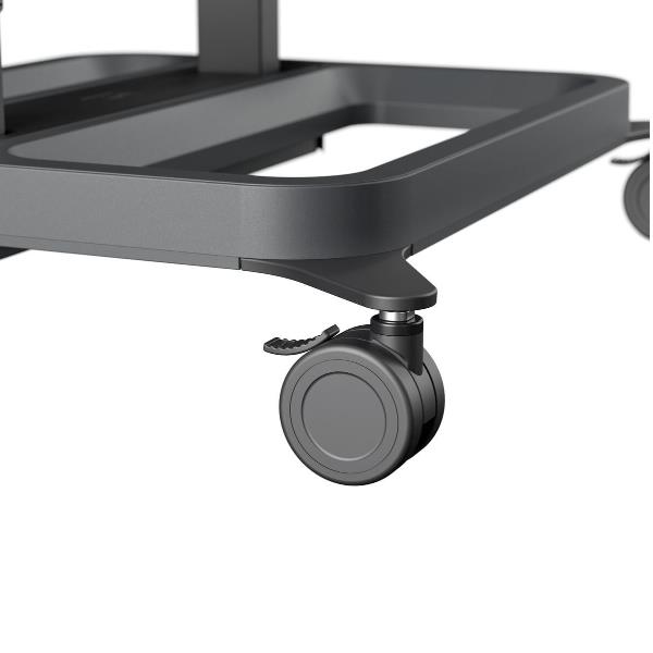 Vogels RISE 5305 Carrello sollevatore motorizzato per schermi - SUPPORTI TV/MONITOR - immagine 7