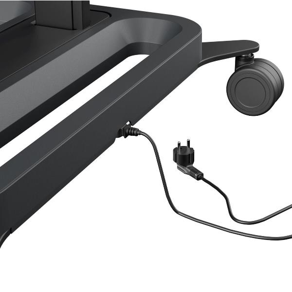 Vogels RISE 5305 Carrello sollevatore motorizzato per schermi - SUPPORTI TV/MONITOR - immagine 8