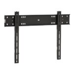 Staffa a Parete Vogels PFW 6800 per Videowall fino a 86″ e 100 kg
