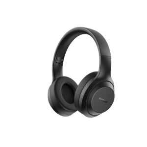 Auricolari Celly Wavebeat Wireless Bluetooth Microfono USB-C Nero