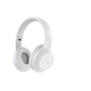 Auricolari Celly Wavebeat Wireless Bianchi USB-C Microfono Integrato