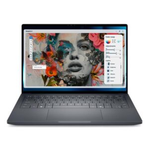 Workstation Portatile Dell Precision 7 14 Intel Core Ultra 7 32GB 1TB RTX PRO - SKU: X45XM