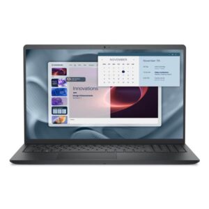 Notebook Dell Pro Essential 15 PV15265 AMD Ryzen 5 16GB 512GB Windows 11 Pro - SKU: X7JMY