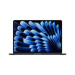 Notebook Apple MacBook Air 15″ M5 32GB 2TB Mezzanotte