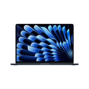 Notebook Apple MacBook Air 15" M5 32GB 2TB Mezzanotte