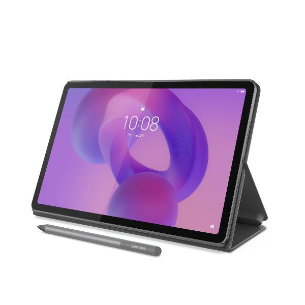 Tablet Lenovo Tab K11 Gen 2 11 Android 15 8GB RAM 256GB Wi-Fi Grigio - SKU: ZAFN0117SE - Immagine 2