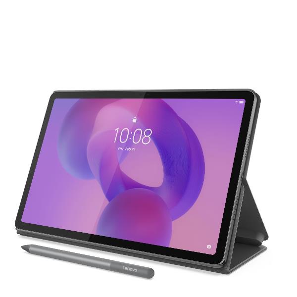 Tablet Lenovo Tab K11 Gen 2 11 Android 15 8GB 256GB Wi-Fi Grigio - SKU: ZAFS0221SE - Immagine 6