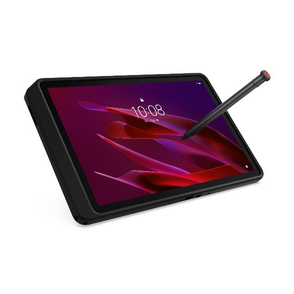 Tablet Lenovo ThinkTab X11 Gen 1 10,9 Android 16 8GB 256GB Wi-Fi Nero - SKU: ZAHM0048SE - Immagine 8