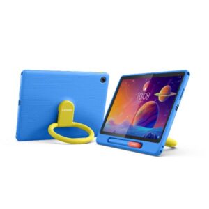 Custodia Tablet Lenovo Play Suite Blu con Supporto Integrato 301 gr - SKU: ZG38C07051
