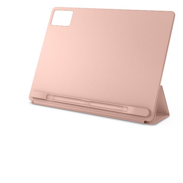 Custodia Tablet Lenovo Folio Case per Idea Tab Plus - Poliuretano Rosa - SKU: ZG38C07433 - Immagine 3