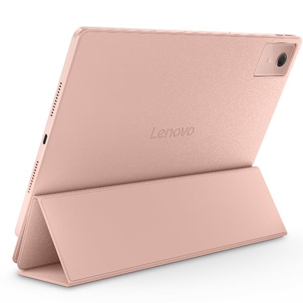 Custodia Tablet Lenovo Folio Case per Idea Tab Plus - Poliuretano Rosa - SKU: ZG38C07433 - Immagine 4