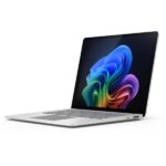 Notebook Microsoft Surface Laptop 7 13.8″ Snapdragon X Elite 16GB 512GB Platino